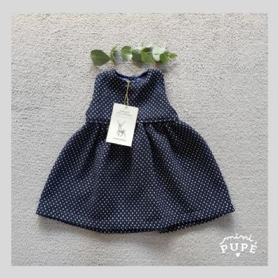 VESTIDO DRACENA